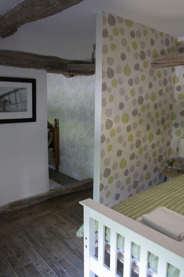 Chez Gondat Chambre D'Hotes Saint-Martial-sur-Isop Eksteriør bilde